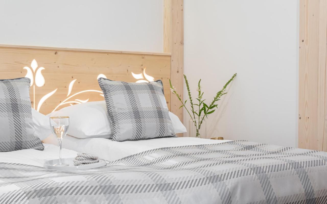 Apartamenty Villowe - Zakopane Centrum Exteriér fotografie