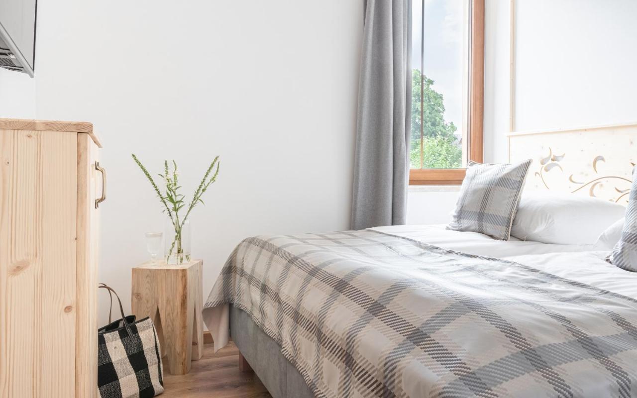 Apartamenty Villowe - Zakopane Centrum Exteriér fotografie