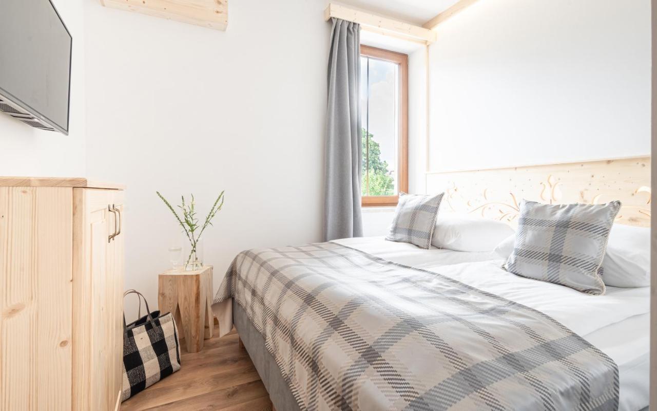 Apartamenty Villowe - Zakopane Centrum Exteriér fotografie