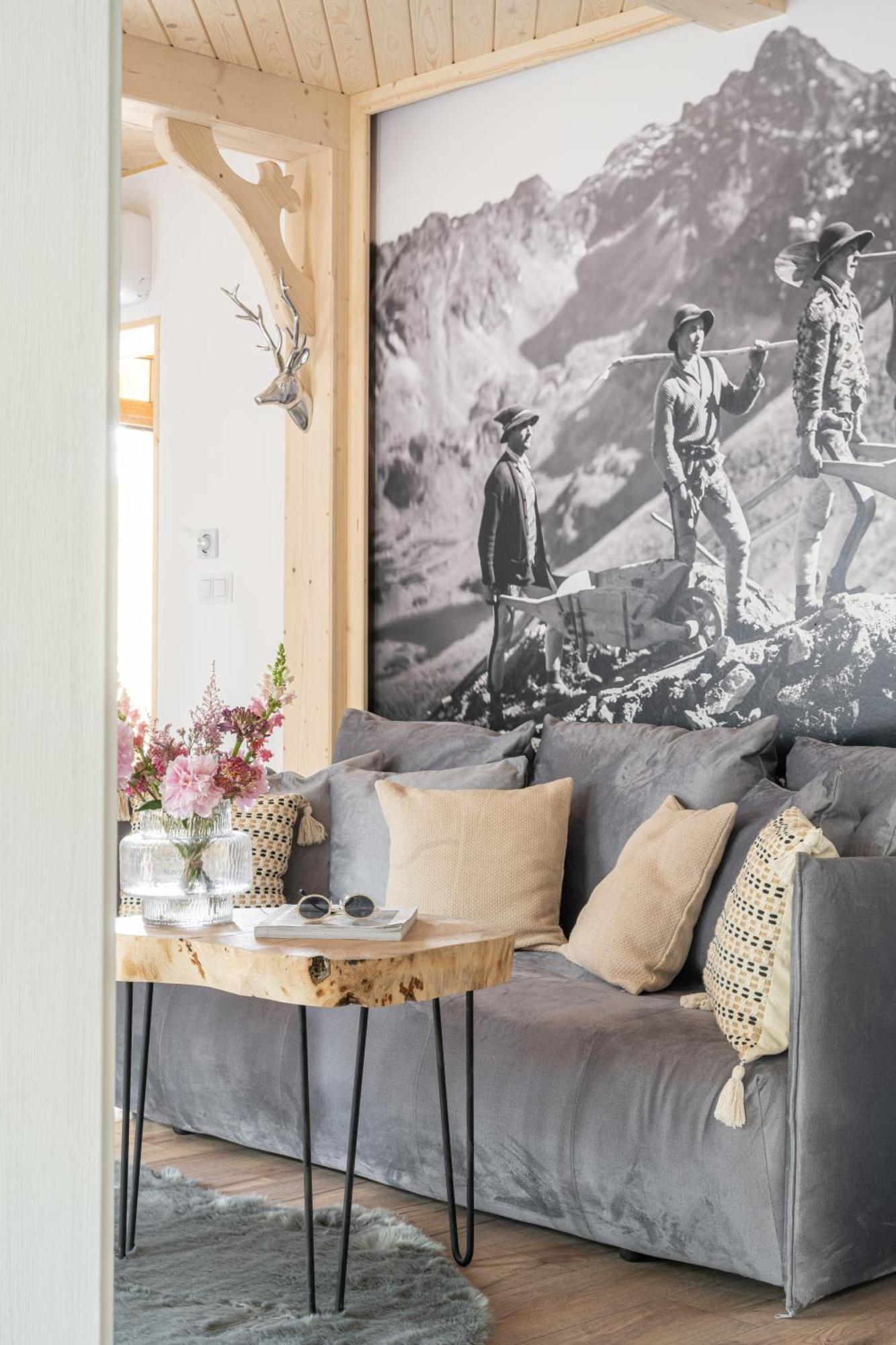 Apartamenty Villowe - Zakopane Centrum Exteriér fotografie