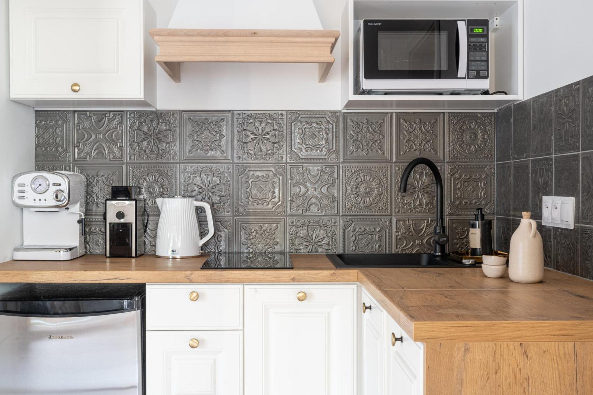 Apartamenty Villowe - Zakopane Centrum Exteriér fotografie