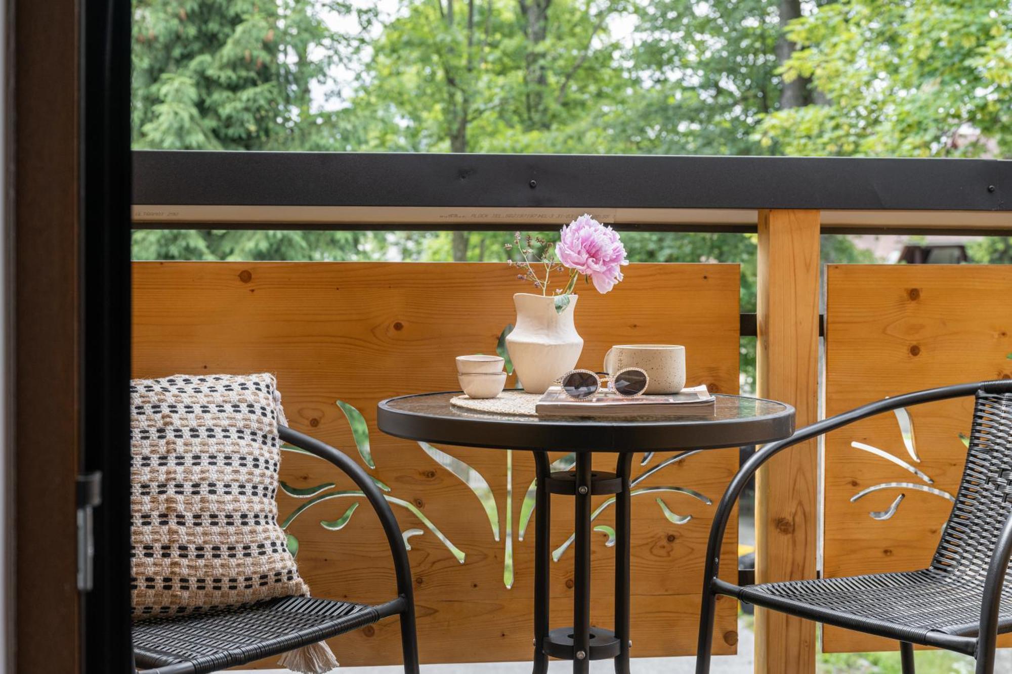 Apartamenty Villowe - Zakopane Centrum Pokoj fotografie