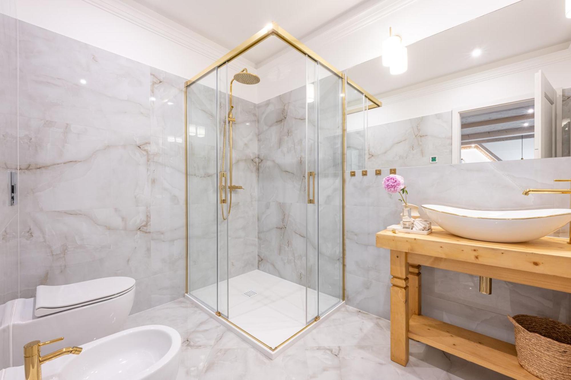 Apartamenty Villowe - Zakopane Centrum Pokoj fotografie